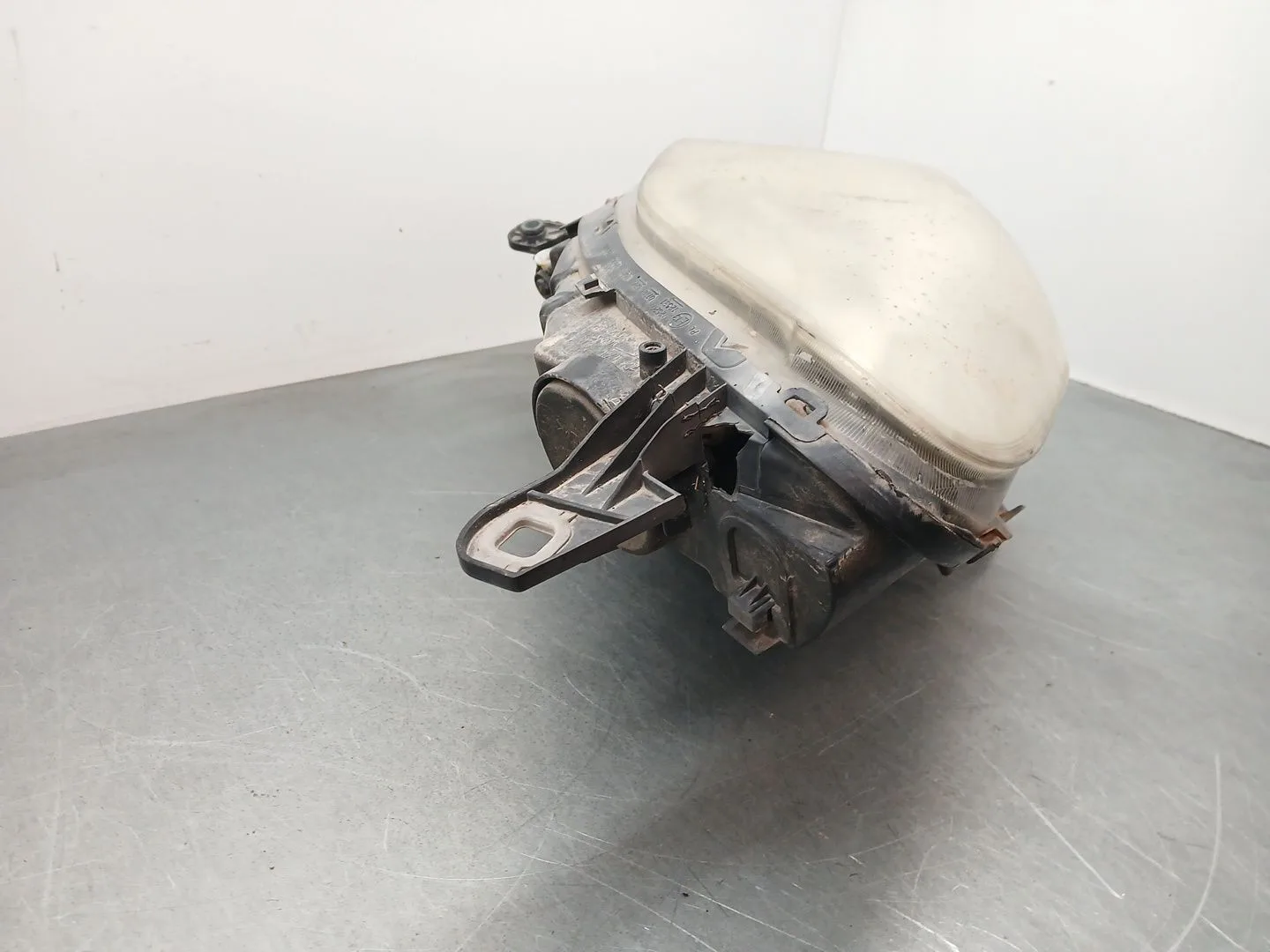 Faro Derecho para Opel Combo Furgoneta/Monovolumen (X12)