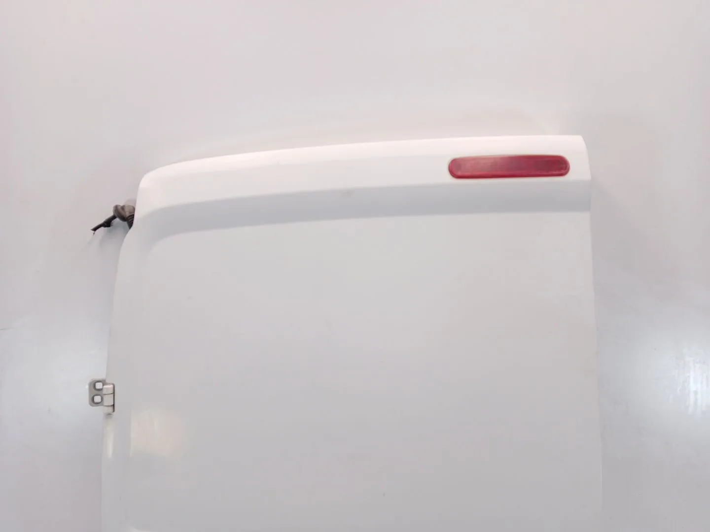 Puerta Trasera Izquierda para Opel Combo Furgoneta/Monovolumen (X12)