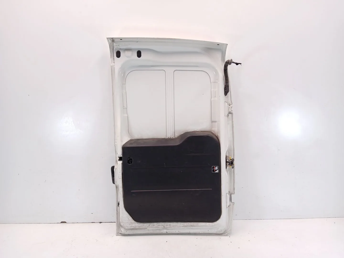 Puerta Trasera Izquierda para Opel Combo Furgoneta/Monovolumen (X12)
