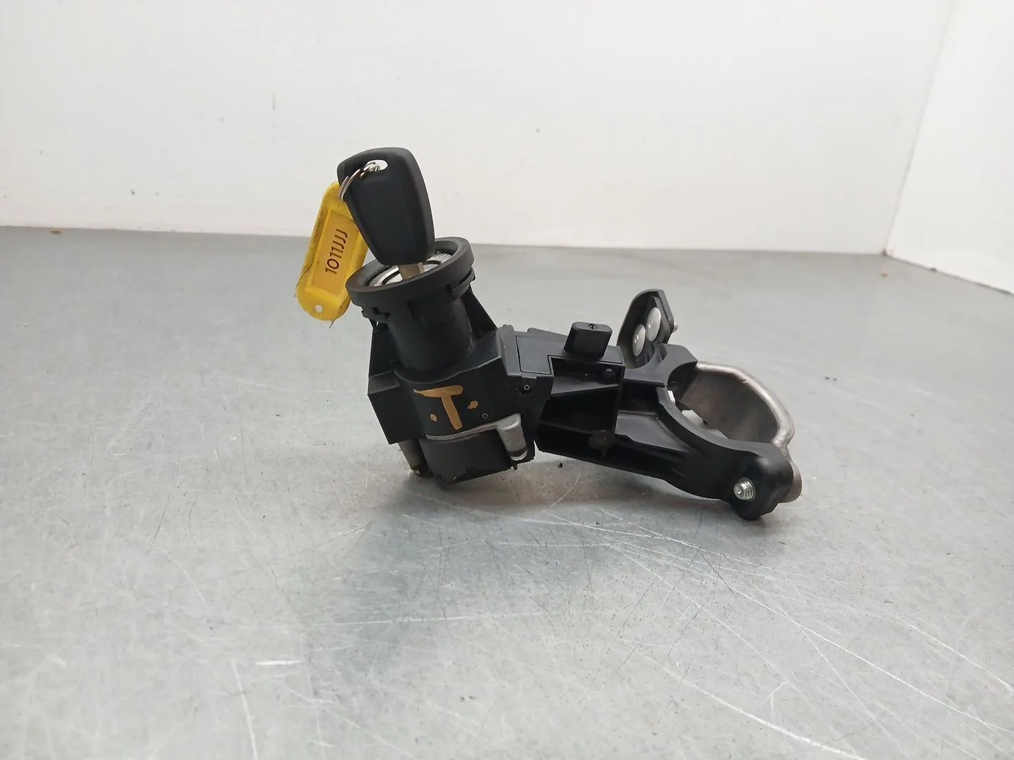 Conmutador De Arranque para Opel Combo Furgoneta/Monovolumen (X12)