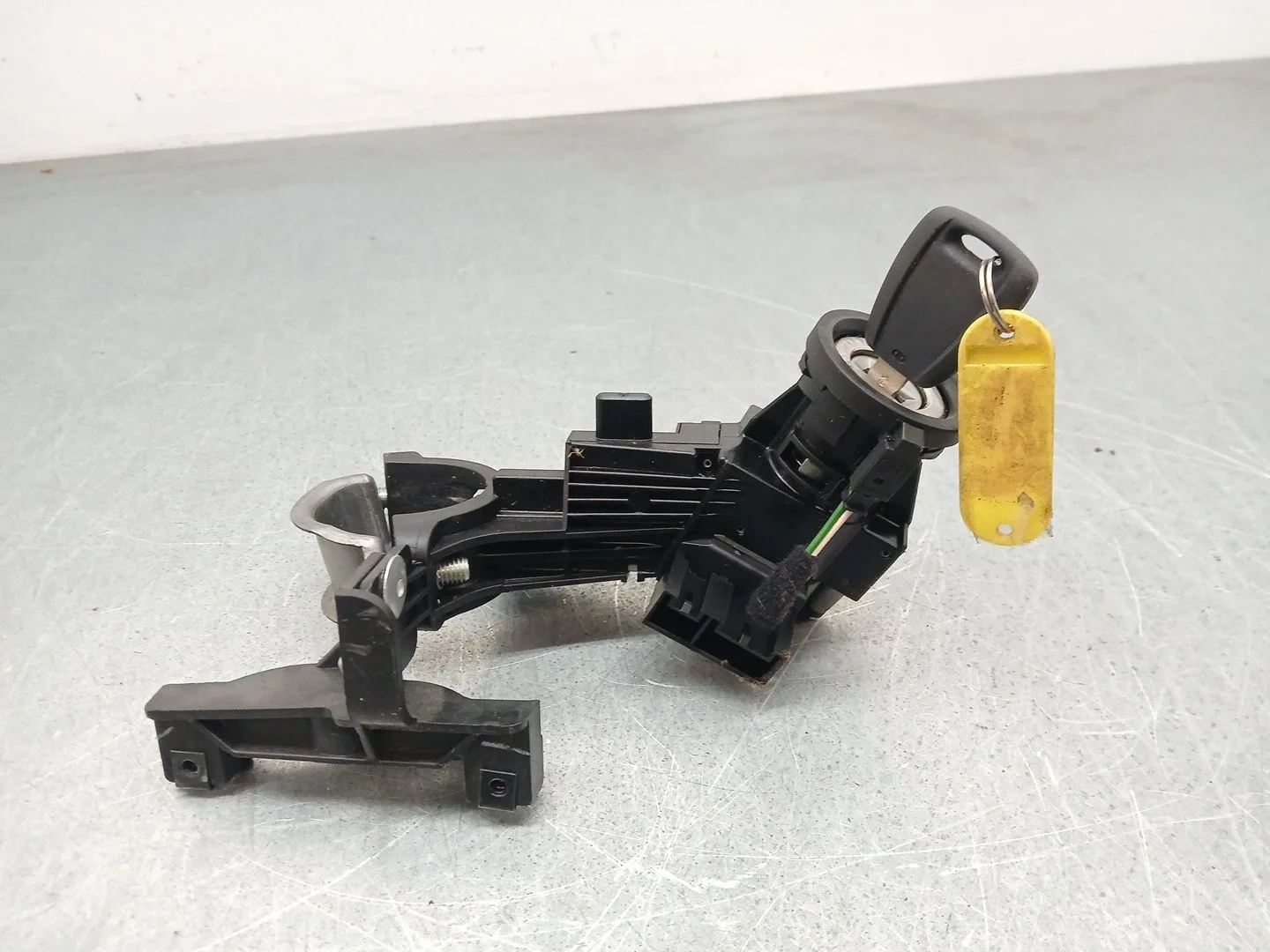 Conmutador De Arranque para Opel Combo Furgoneta/Monovolumen (X12)