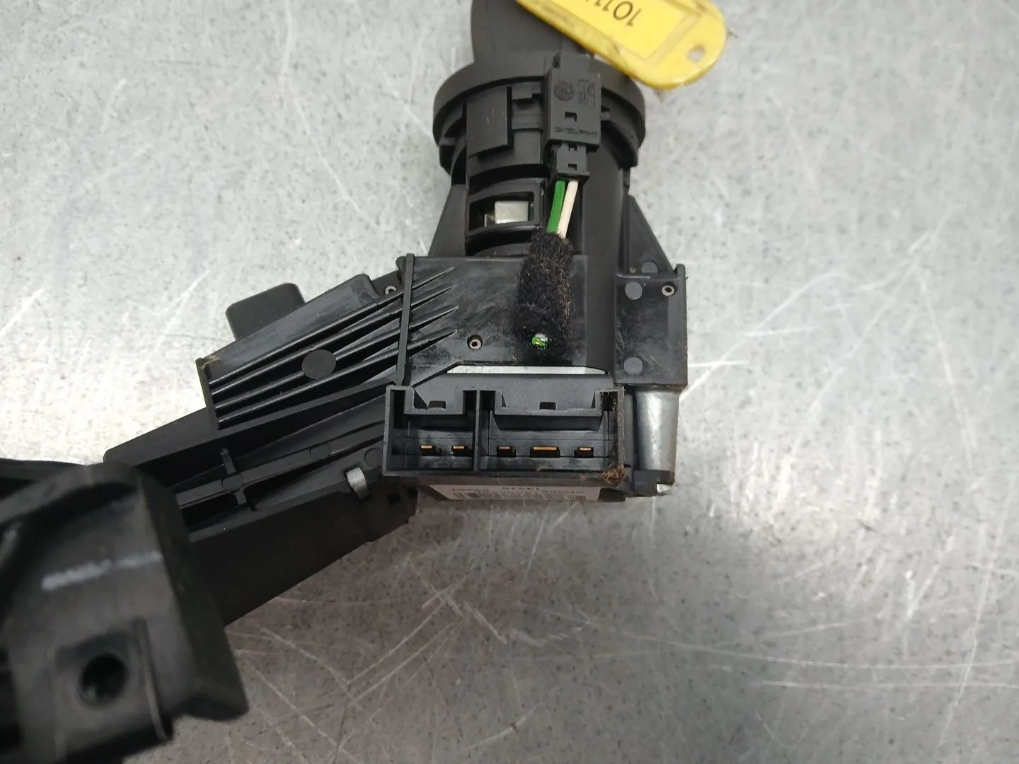 Conmutador De Arranque para Opel Combo Furgoneta/Monovolumen (X12)