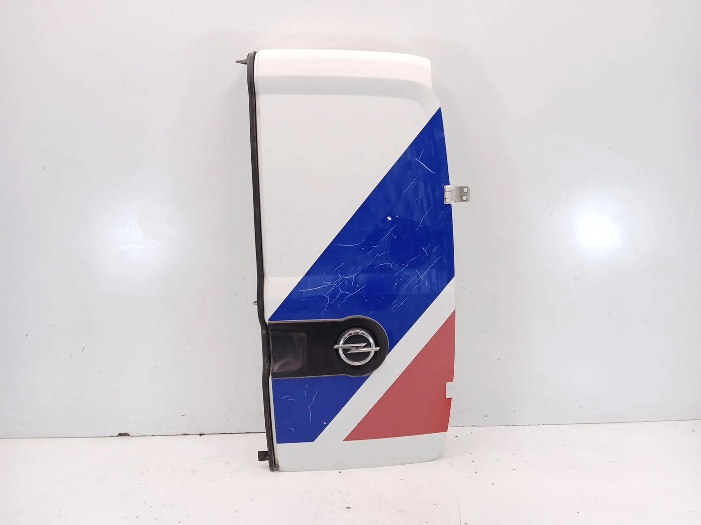 Puerta Trasera Derecha para Opel Combo Furgoneta/Monovolumen (X12)