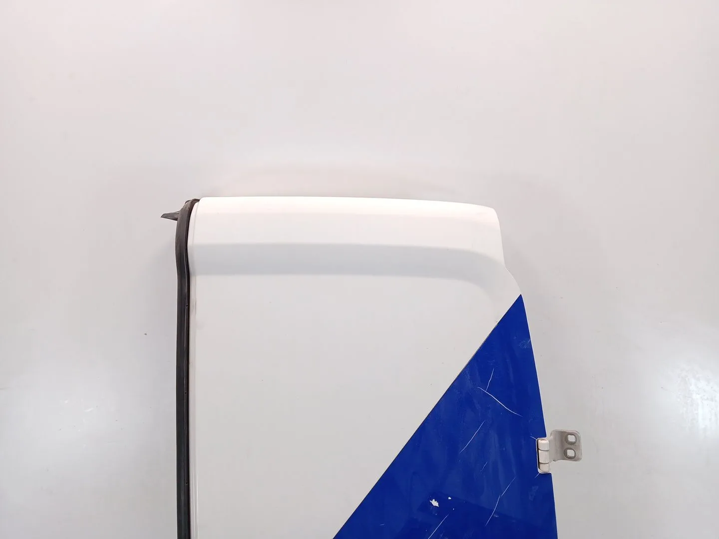 Puerta Trasera Derecha para Opel Combo Furgoneta/Monovolumen (X12)