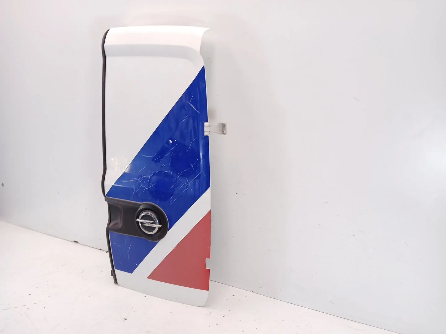 Puerta Trasera Derecha para Opel Combo Furgoneta/Monovolumen (X12)