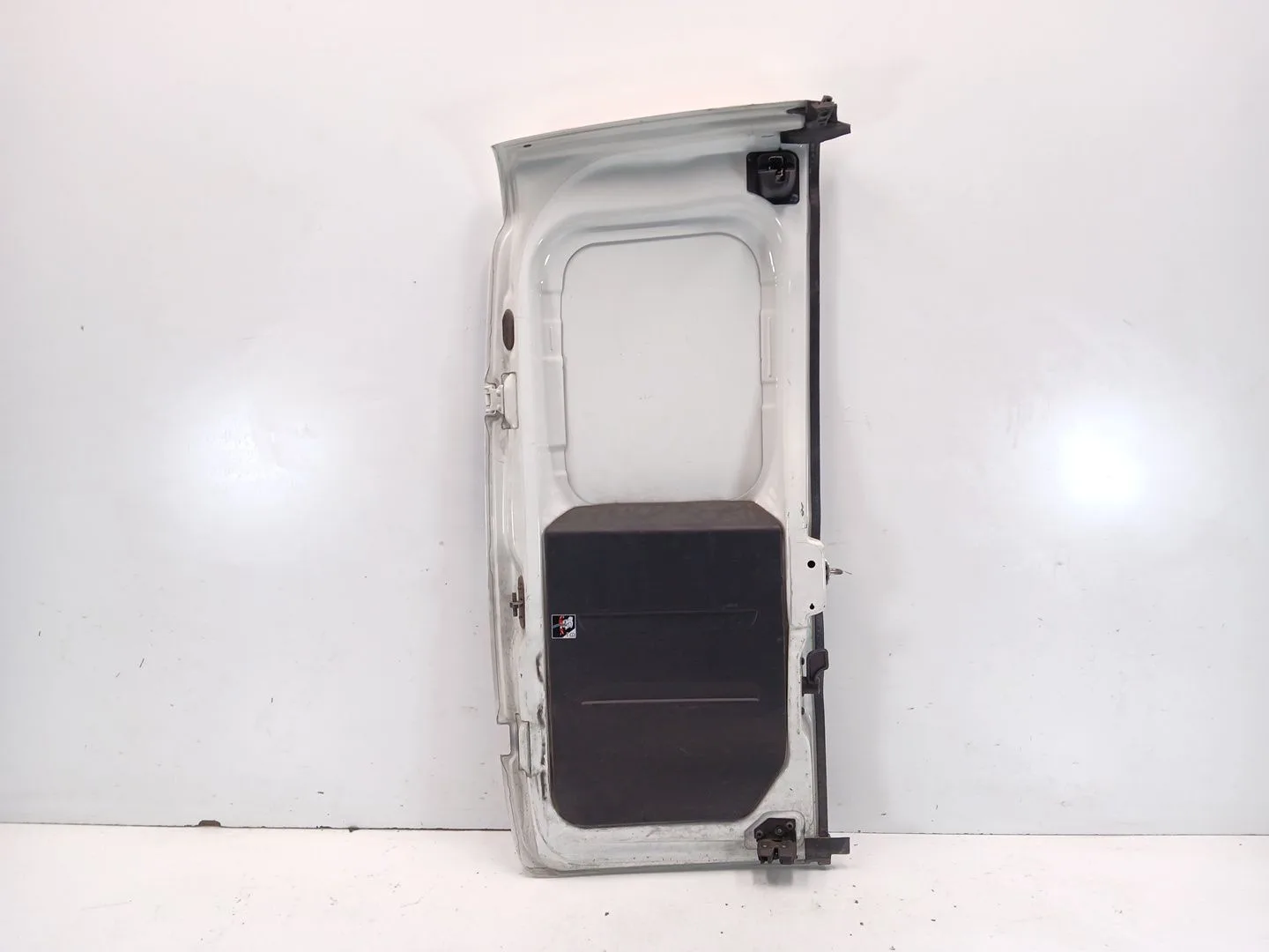 Puerta Trasera Derecha para Opel Combo Furgoneta/Monovolumen (X12)