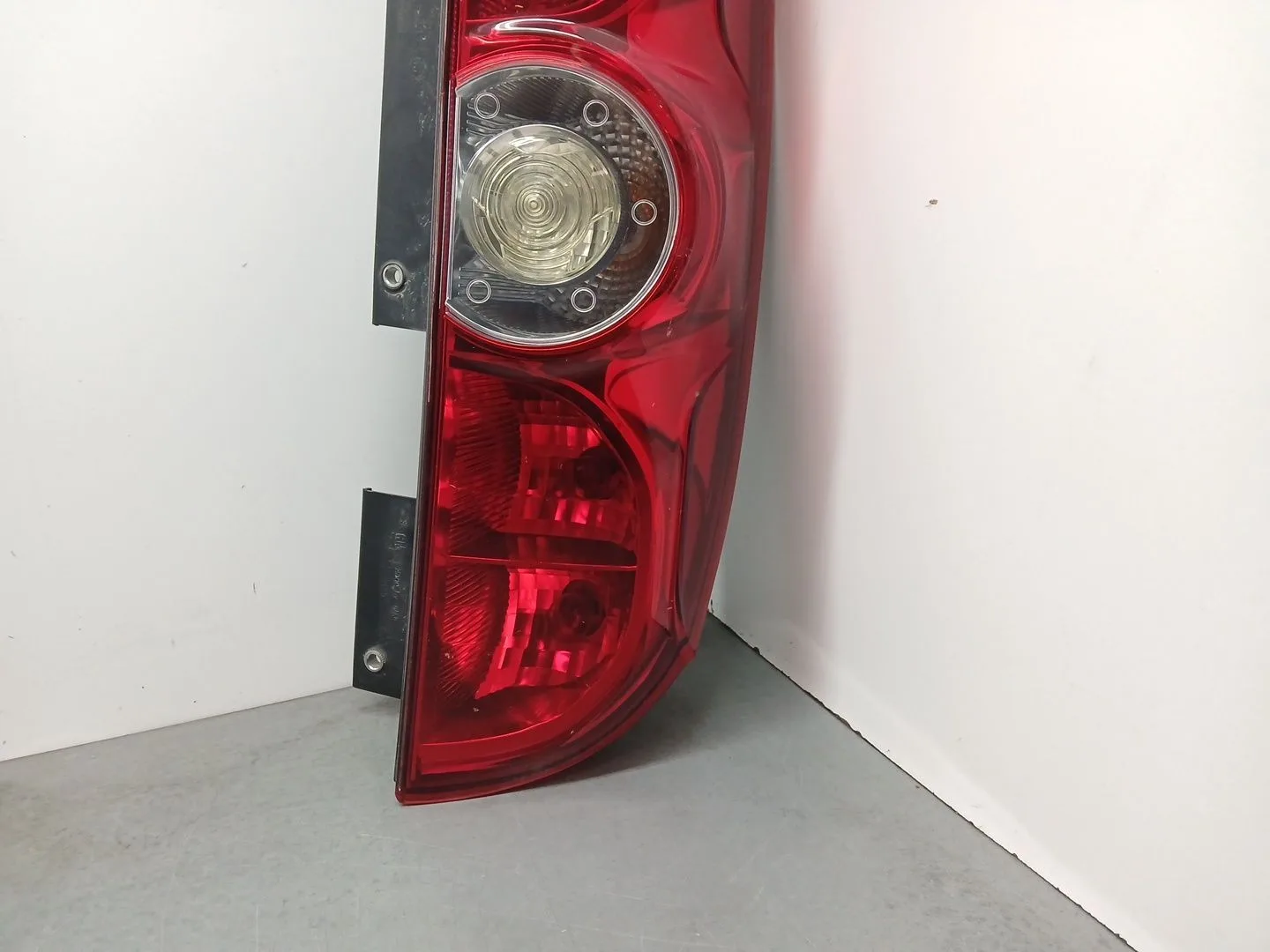 Piloto Trasero Derecho para Opel Combo Furgoneta/Monovolumen (X12)