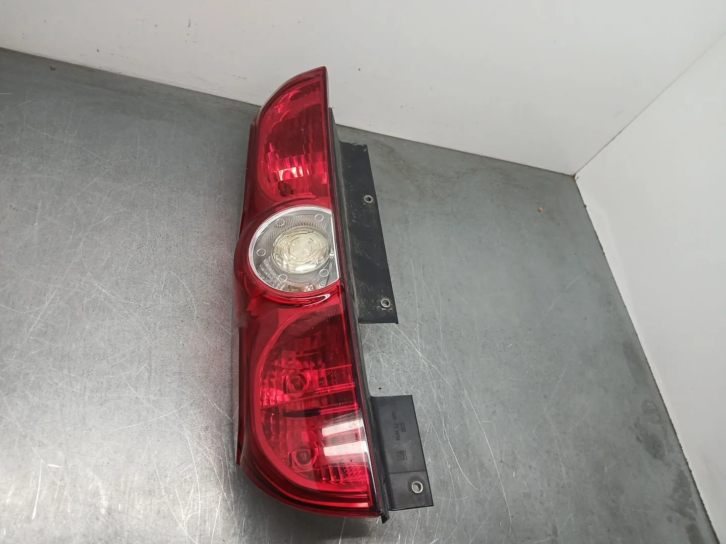 Piloto Trasero Izquierdo para Opel Combo Furgoneta/Monovolumen (X12)