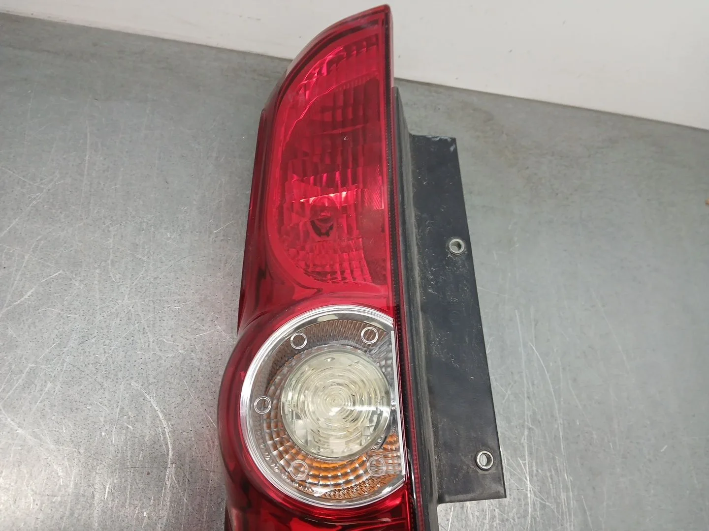 Piloto Trasero Izquierdo para Opel Combo Furgoneta/Monovolumen (X12)