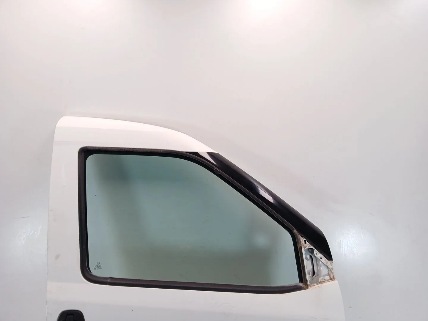 Puerta Delantera Derecha para Opel Combo Furgoneta/Monovolumen (X12)
