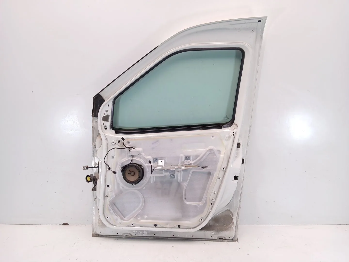 Puerta Delantera Derecha para Opel Combo Furgoneta/Monovolumen (X12)