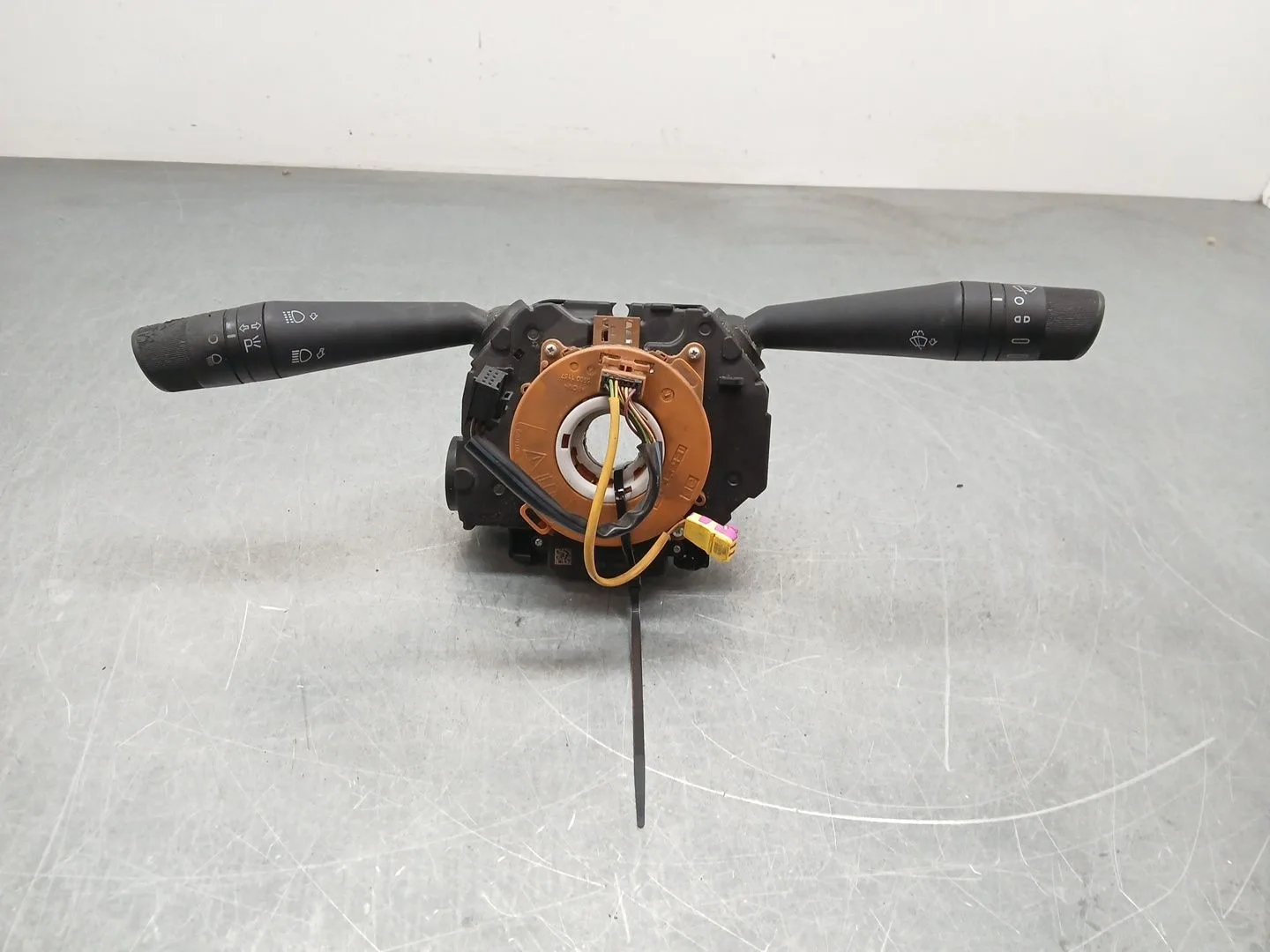 Mando Multifuncion para Opel Combo Furgoneta/Monovolumen (X12)