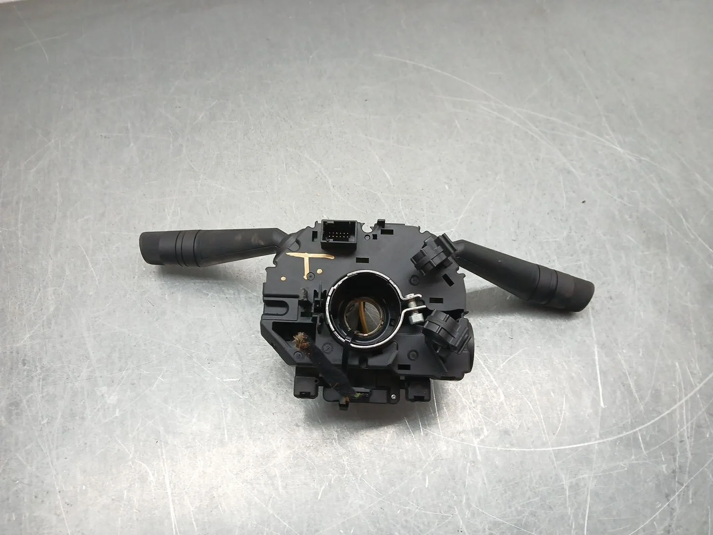 Mando Multifuncion para Opel Combo Furgoneta/Monovolumen (X12)