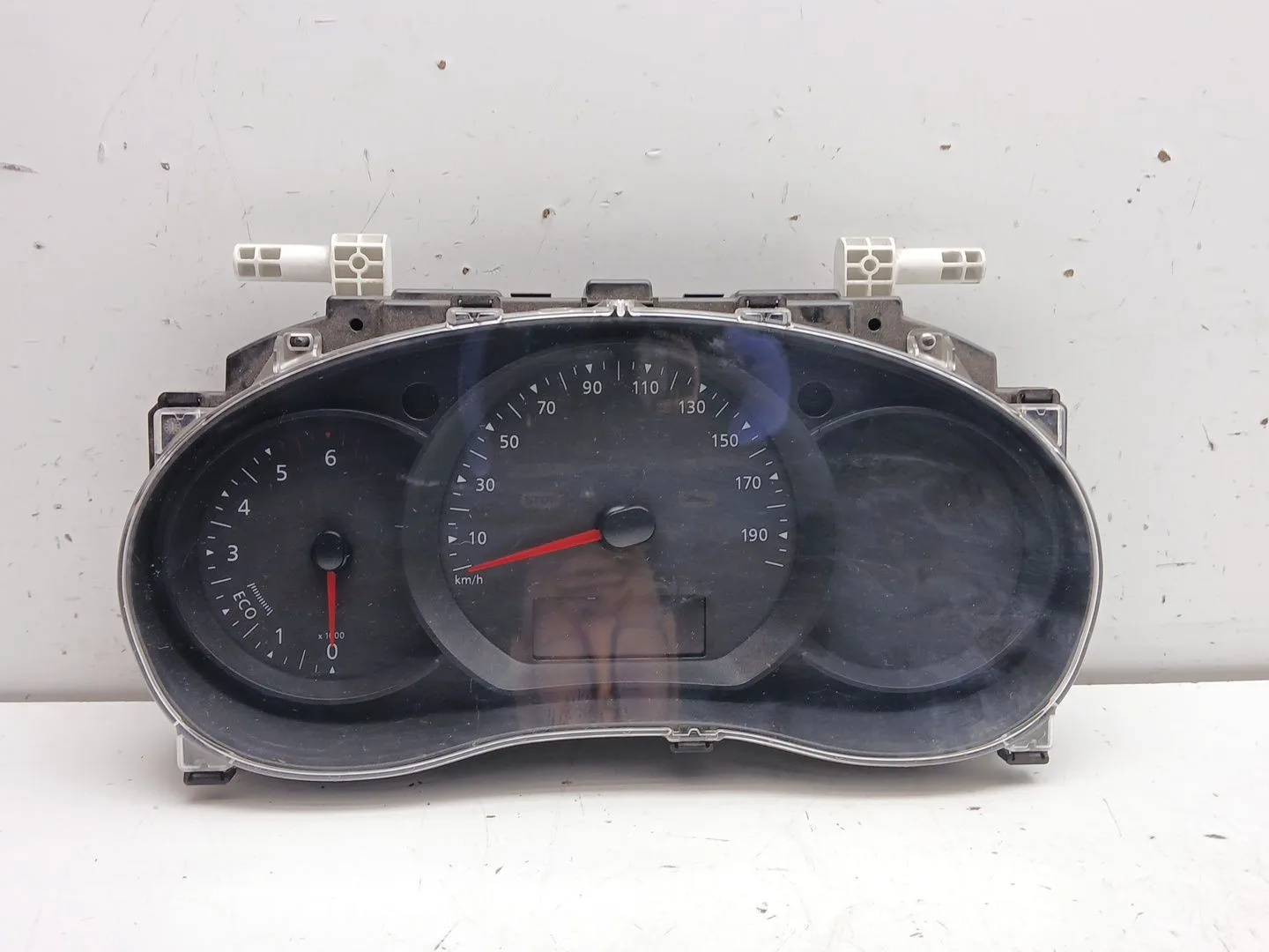 Cuadro Instrumentos para Renault Kangoo Express (Fw0/1_)