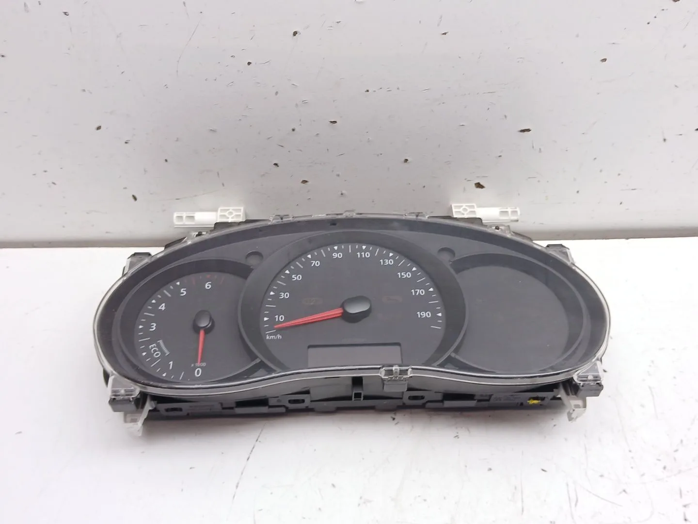 Cuadro Instrumentos para Renault Kangoo Express (Fw0/1_)