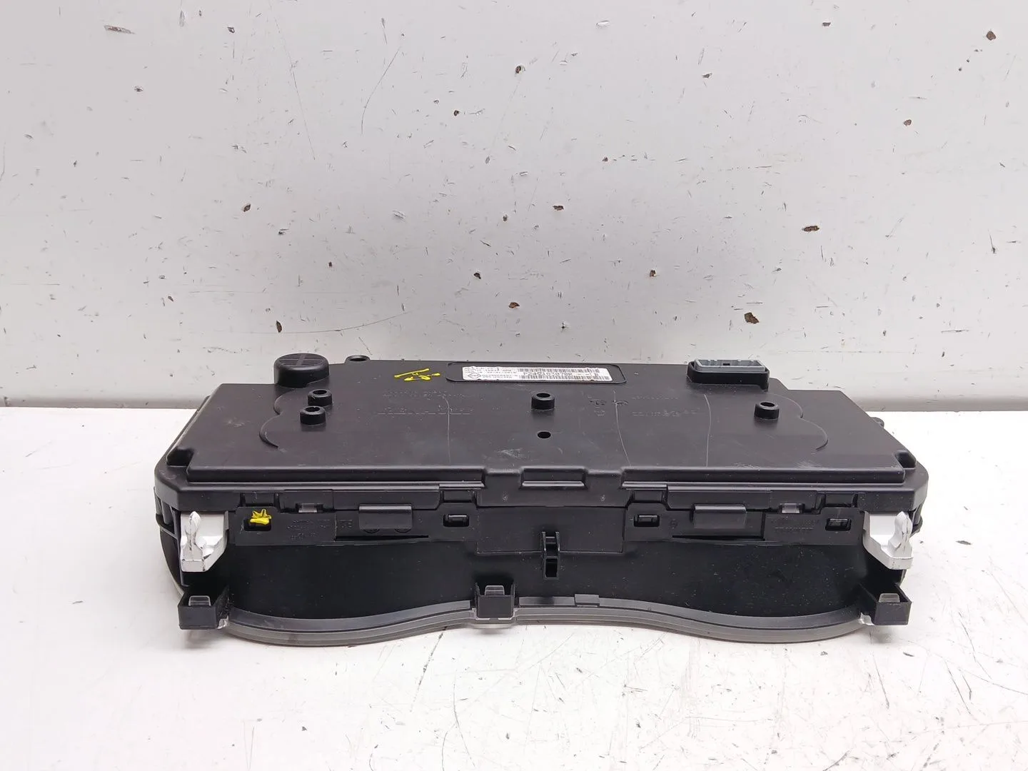 Cuadro Instrumentos para Renault Kangoo Express (Fw0/1_)