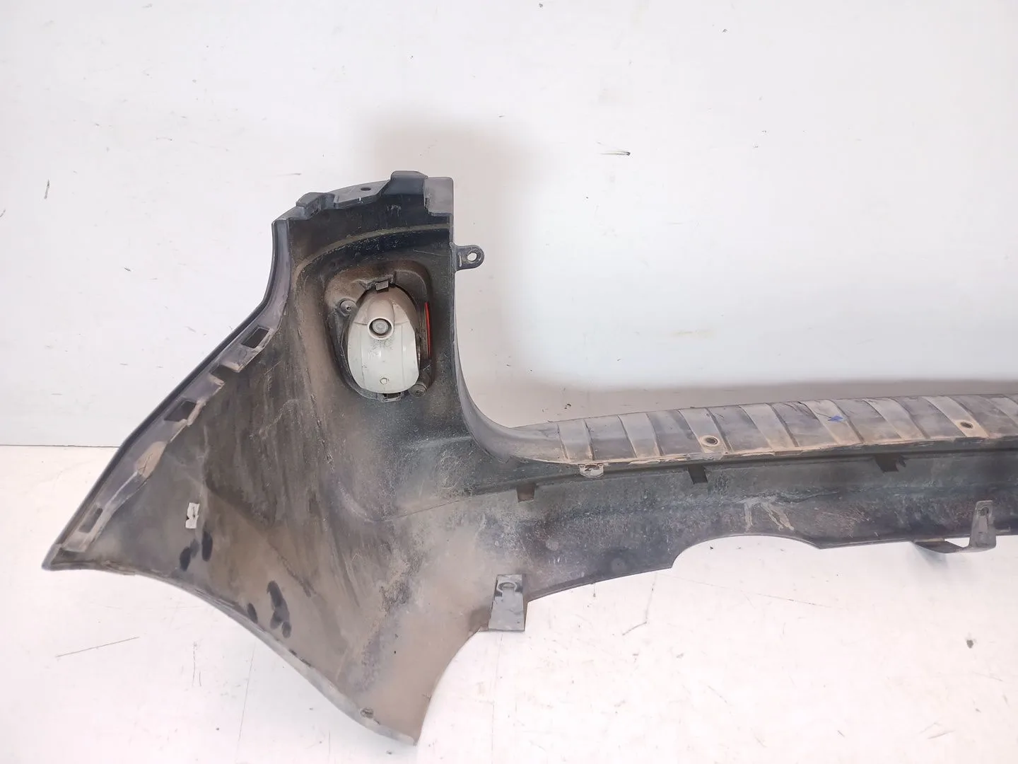 Paragolpes Trasero para Renault Kangoo Express (Fw0/1_)