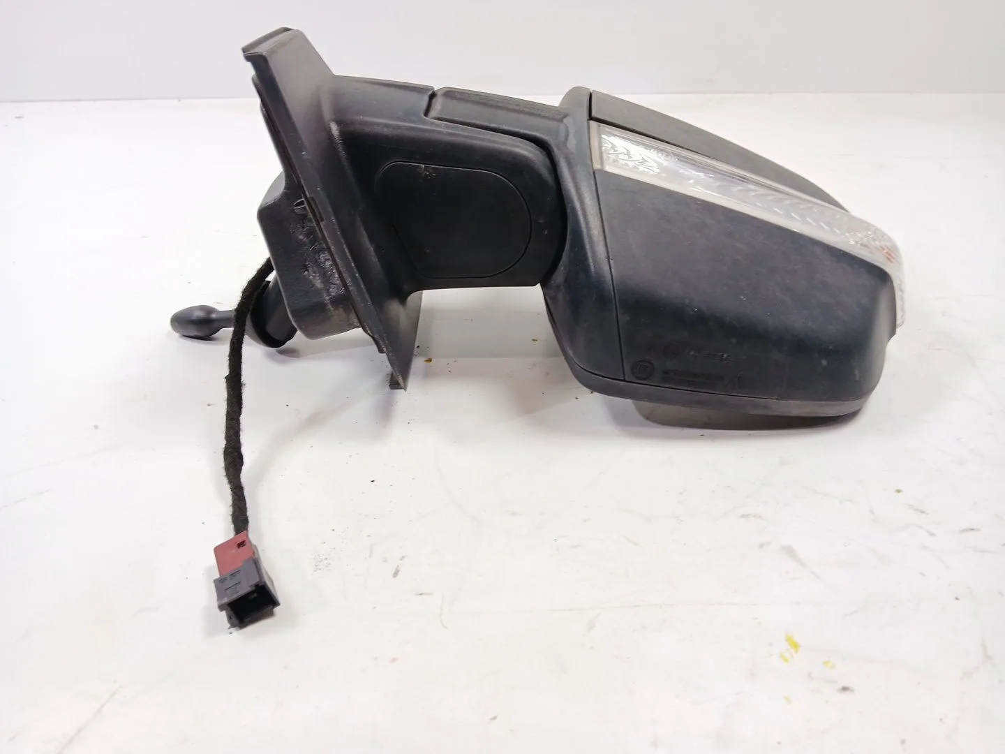 Retrovisor Izquierdo para Fiat Doblo Autobus (263_)