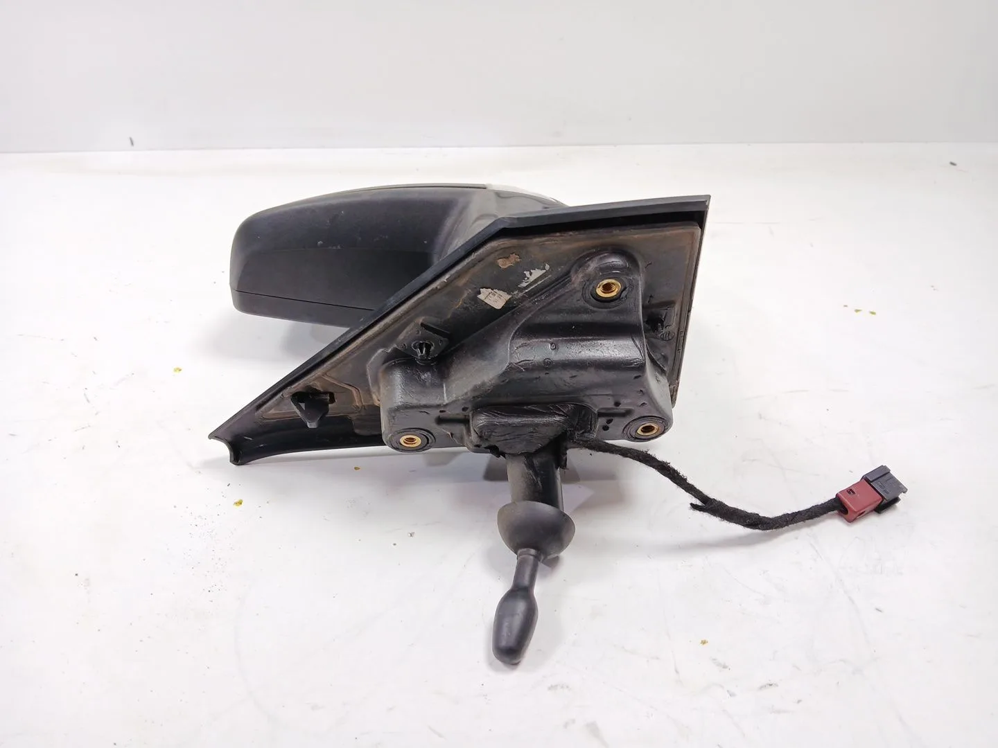 Retrovisor Izquierdo para Fiat Doblo Autobus (263_)
