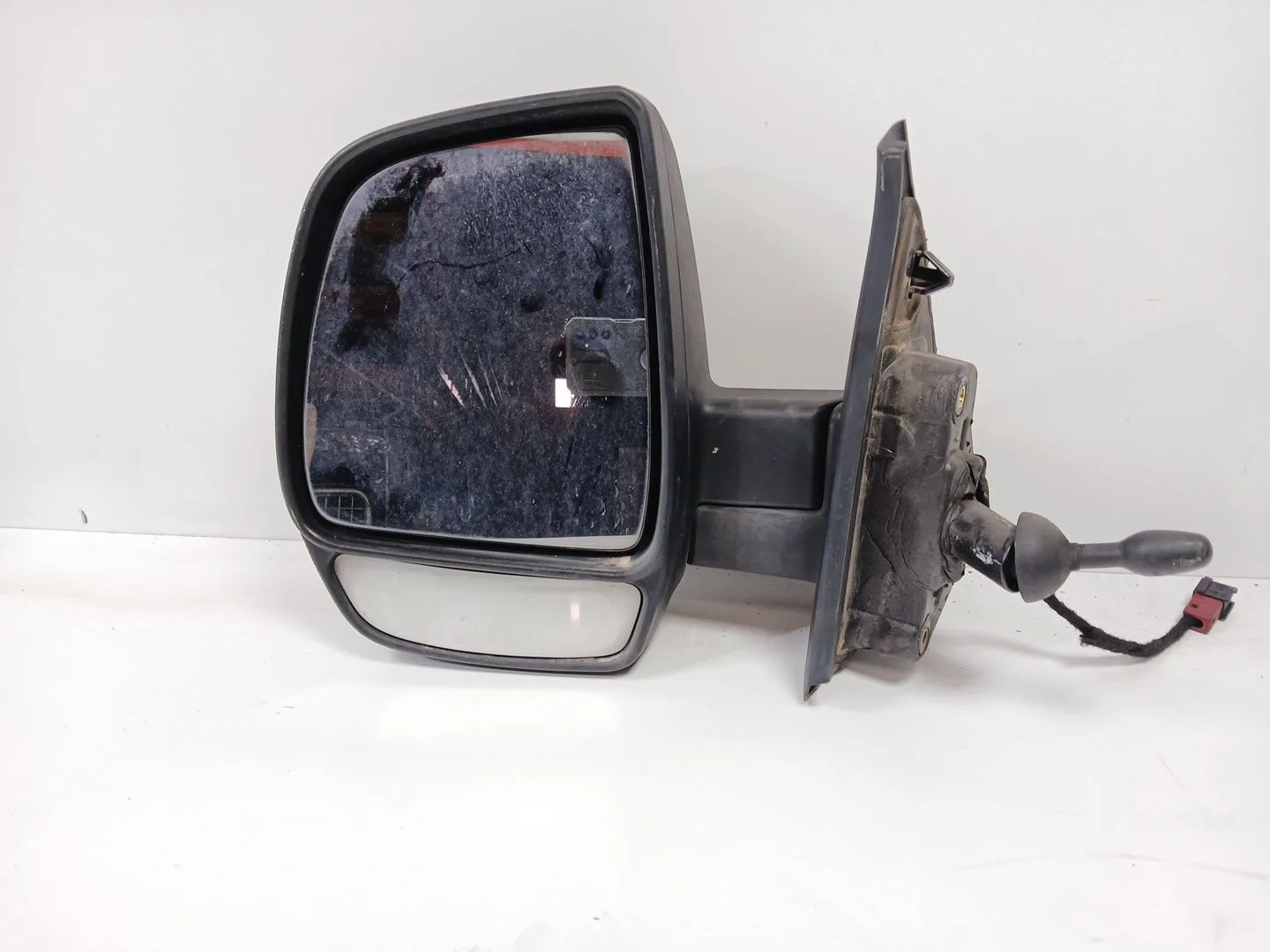 Retrovisor Izquierdo para Fiat Doblo Autobus (263_)