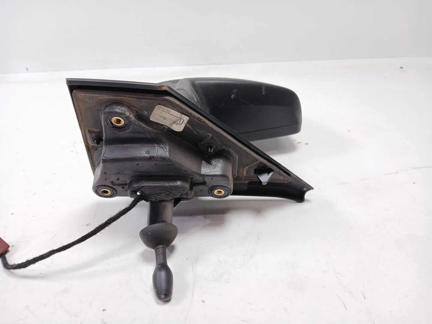 Retrovisor Derecho para Fiat Doblo Autobus (263_)
