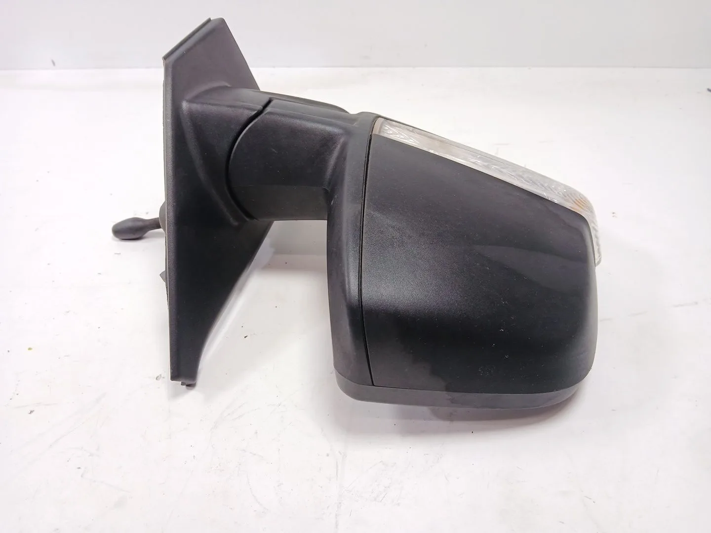 Retrovisor Derecho para Fiat Doblo Autobus (263_)