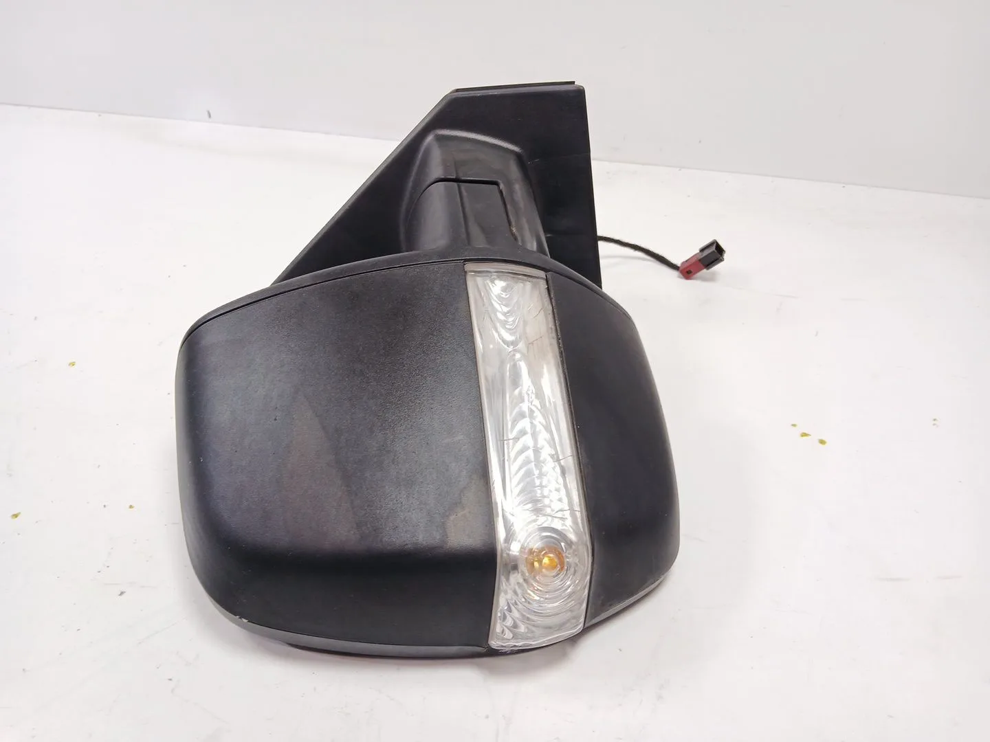 Retrovisor Derecho para Fiat Doblo Autobus (263_)