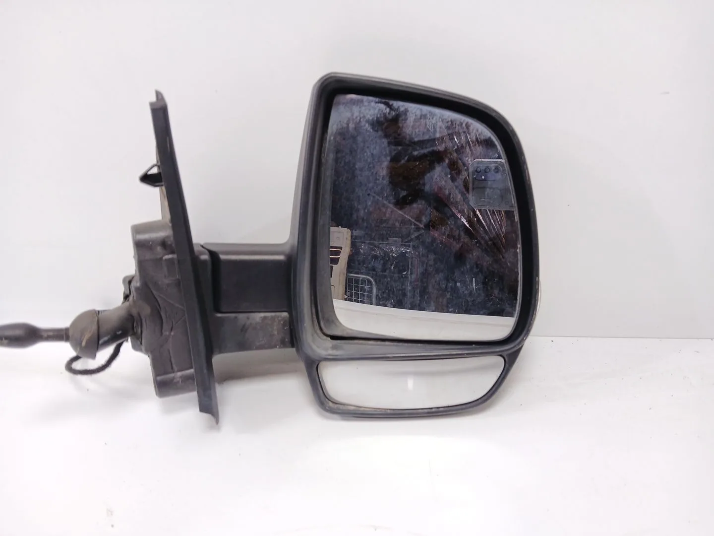 Retrovisor Derecho para Fiat Doblo Autobus (263_)