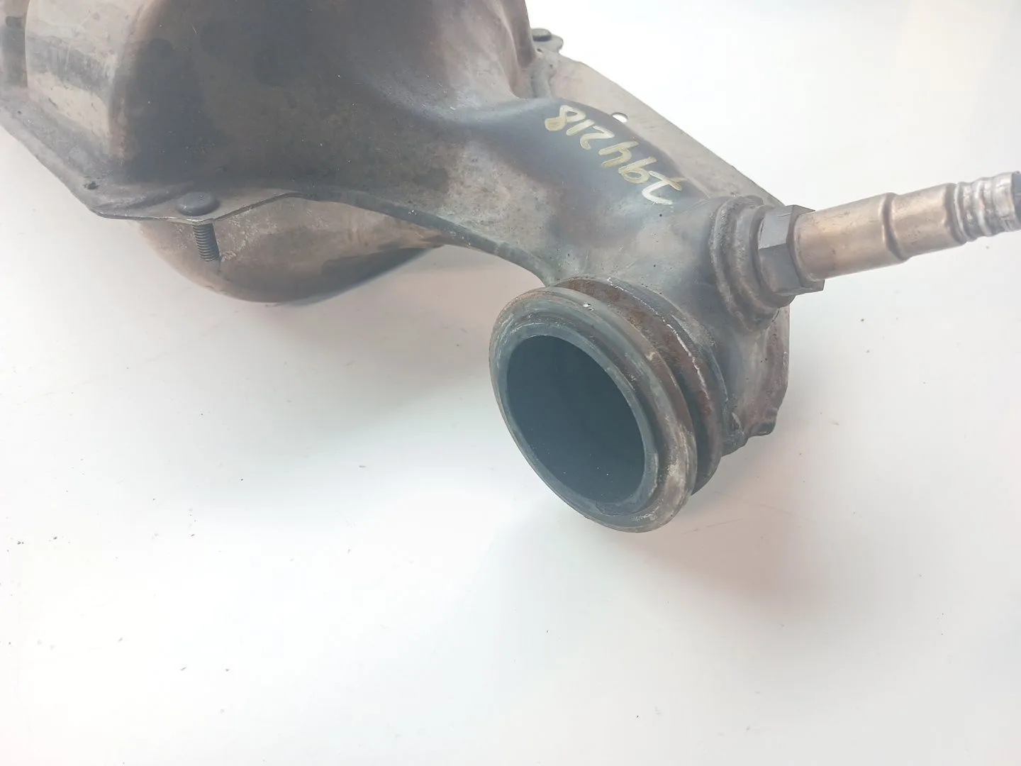 Filtro De Particulas para Fiat Doblo Autobus (263_)