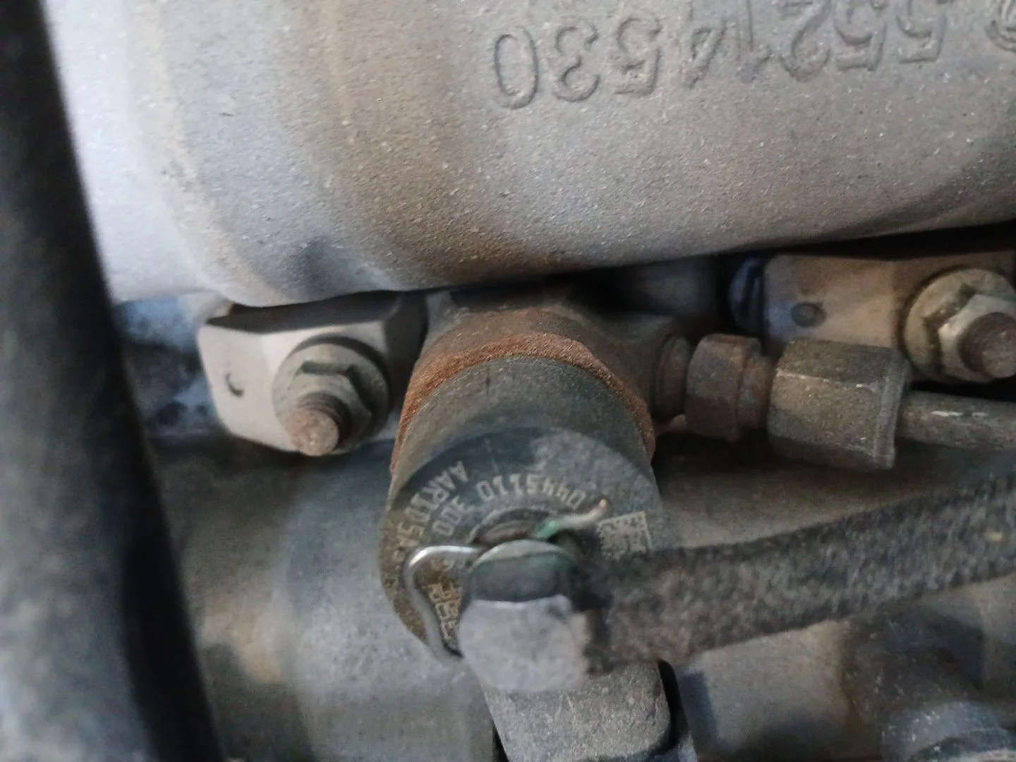 Despiece Motor para Fiat Doblo Autobus (263_)