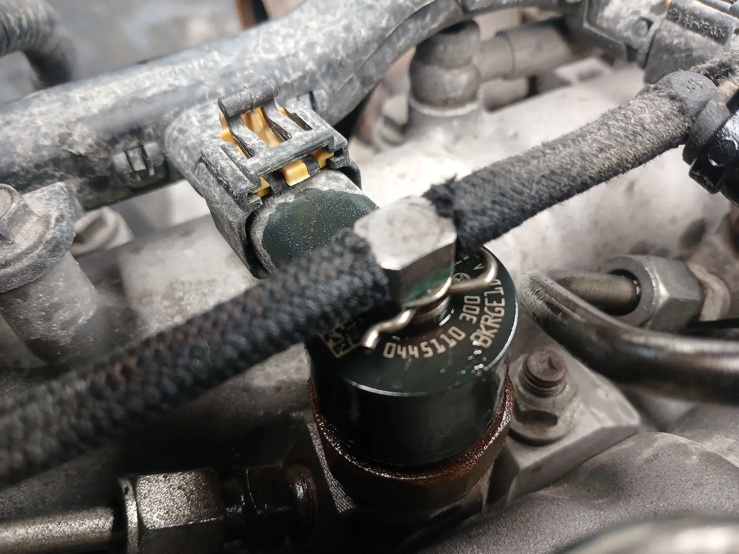 Despiece Motor para Fiat Doblo Autobus (263_)