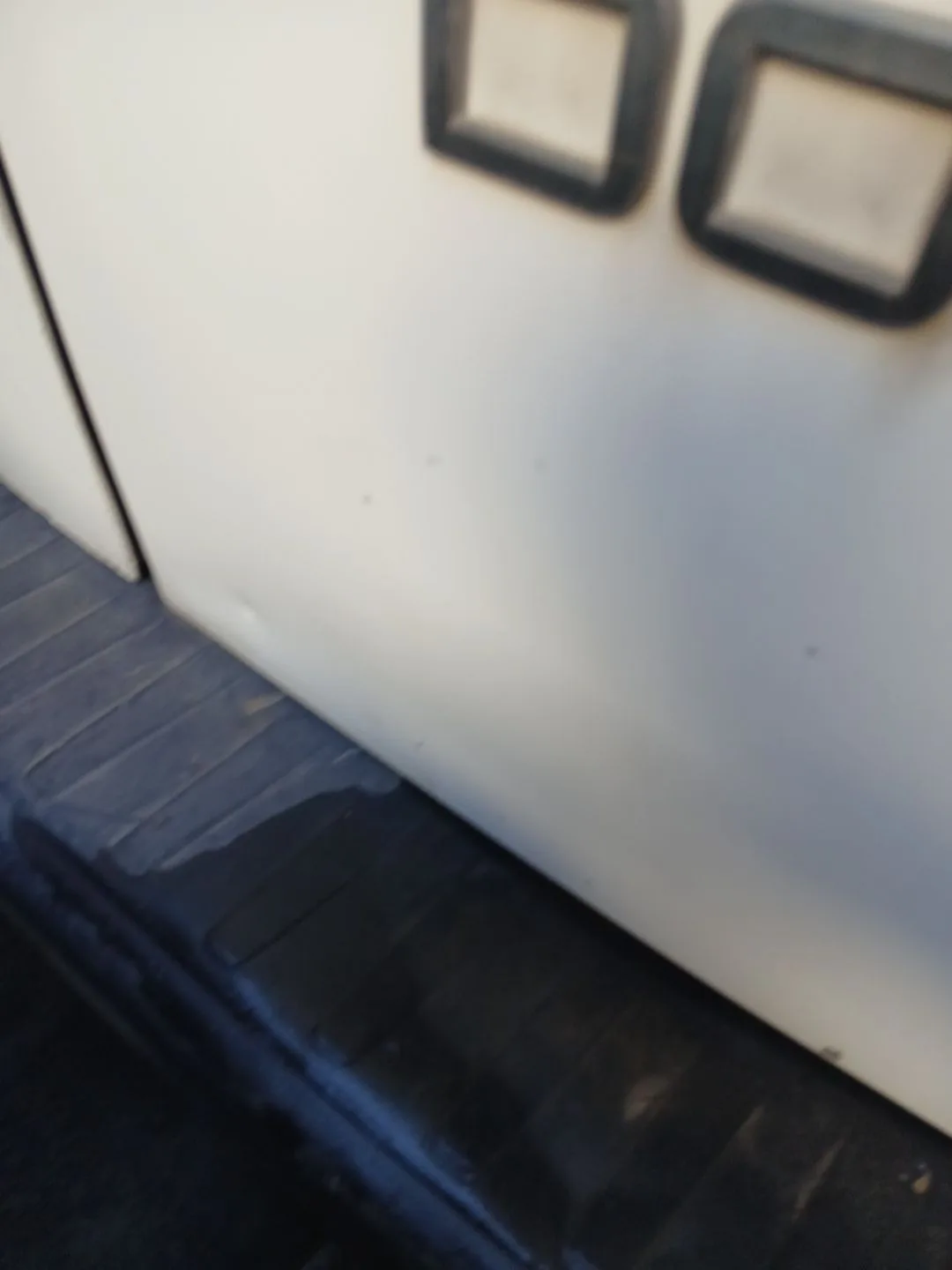 Puerta Trasera Derecha para Fiat Doblo Autobus (263_)