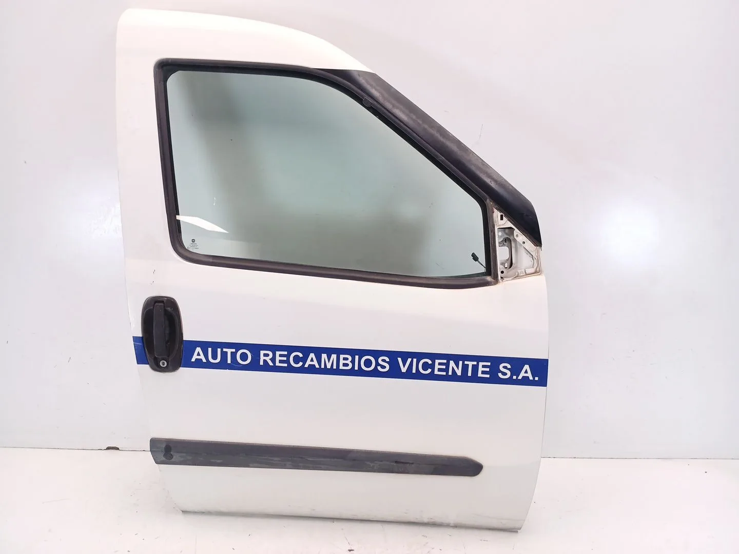 Puerta Delantera Derecha para Fiat Doblo Autobus (263_)