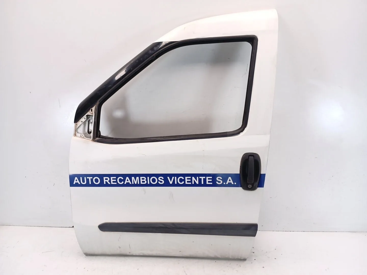 Puerta Delantera Izquierda para Fiat Doblo Autobus (263_)