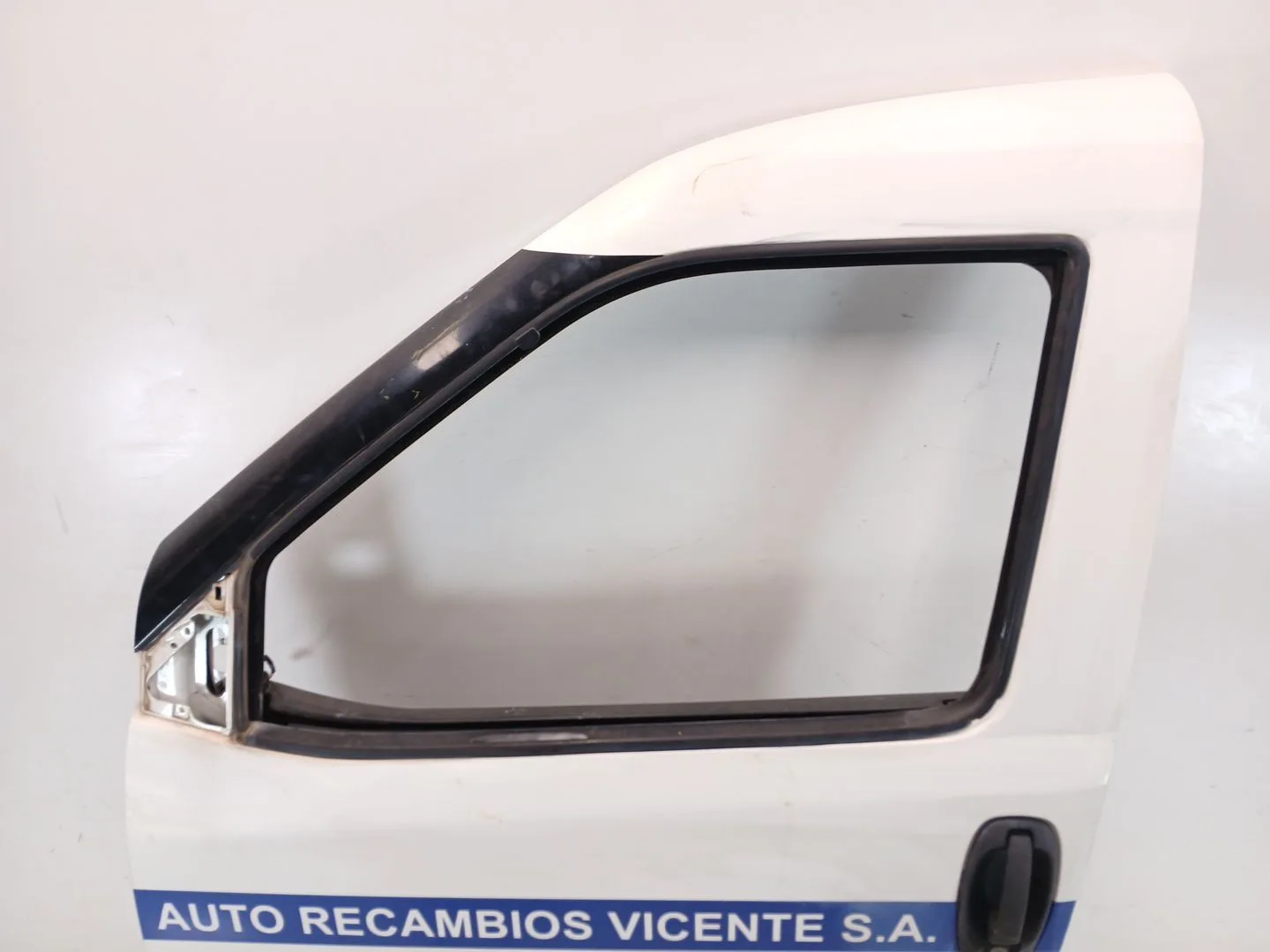Puerta Delantera Izquierda para Fiat Doblo Autobus (263_)