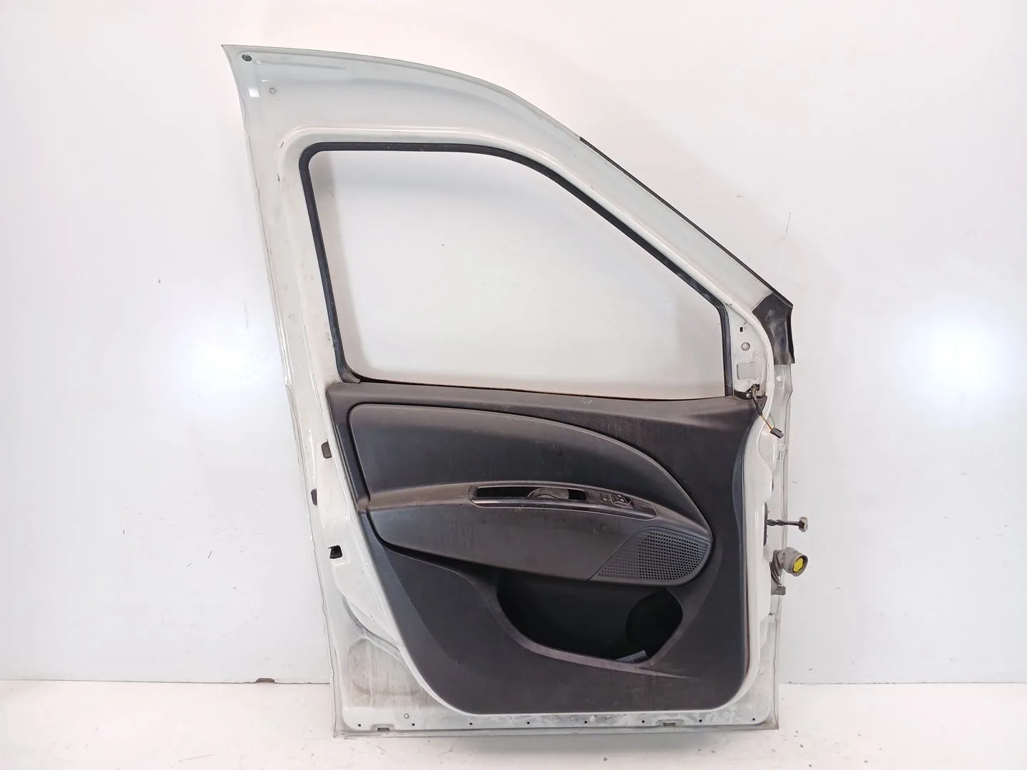 Puerta Delantera Izquierda para Fiat Doblo Autobus (263_)