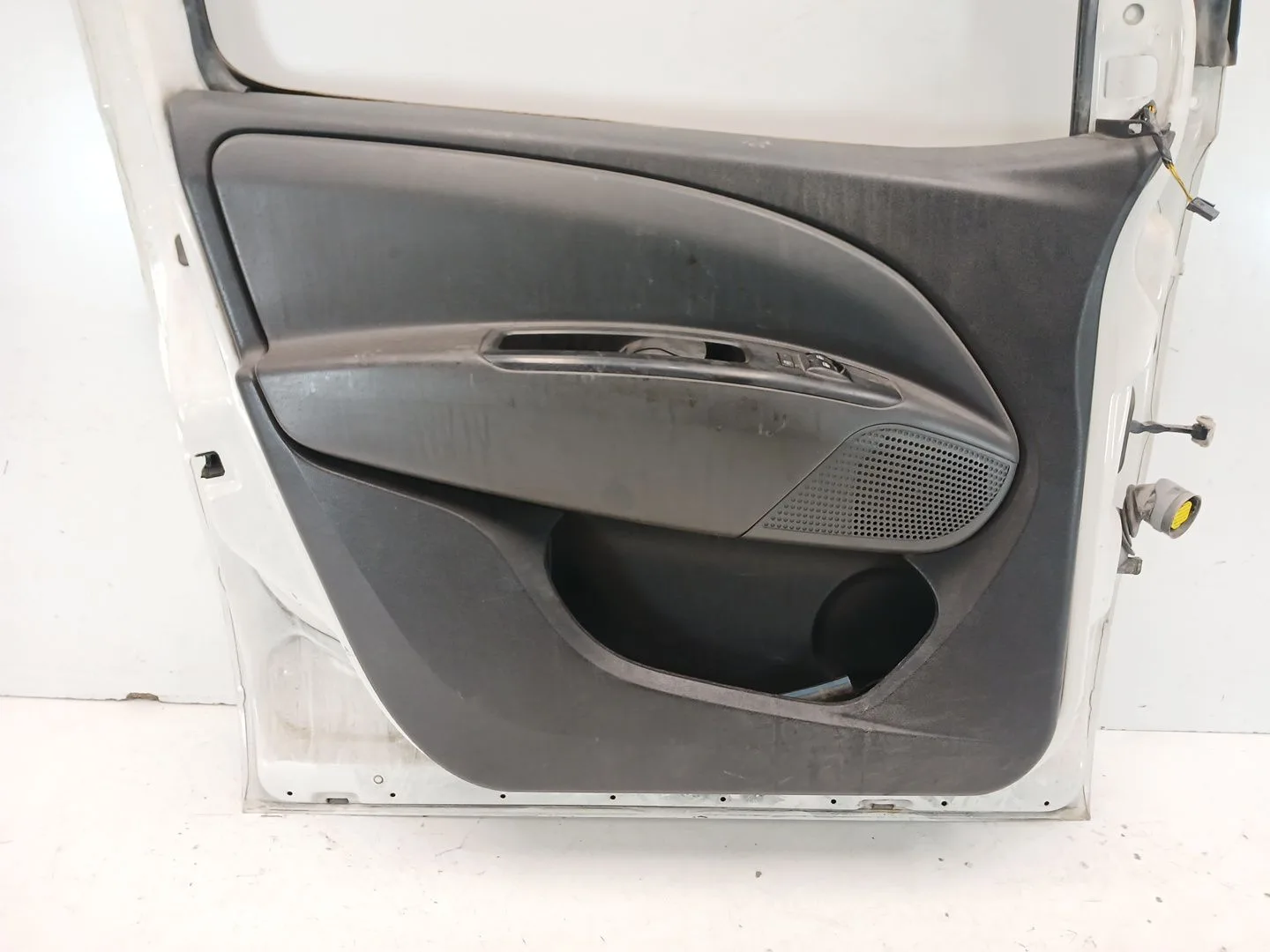 Puerta Delantera Izquierda para Fiat Doblo Autobus (263_)
