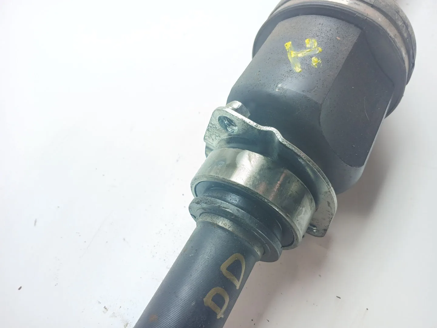 Transmision Delantera Derecha para Fiat Doblo Autobus (263_)