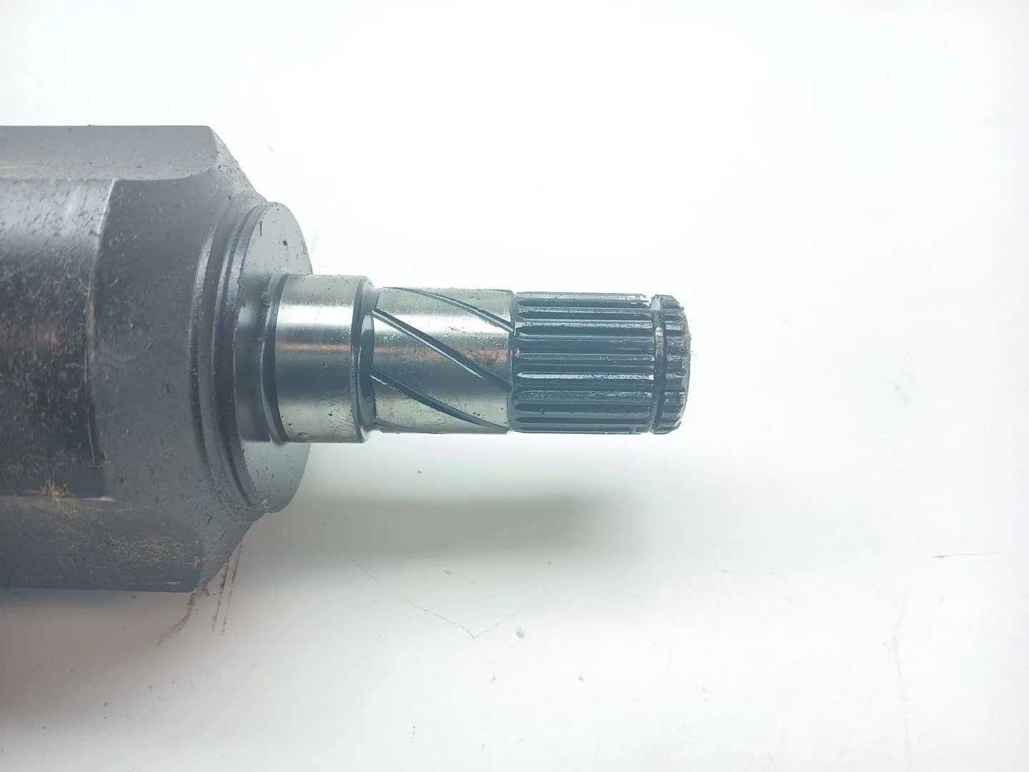 Transmision Delantera Izquierda para Fiat Doblo Autobus (263_)