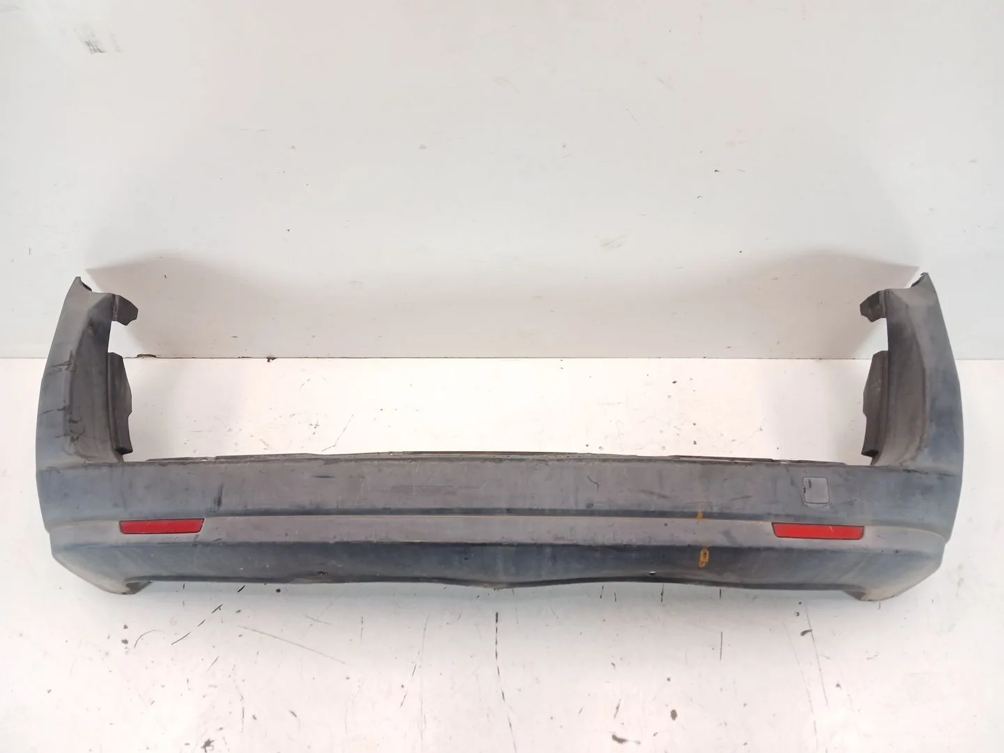 Paragolpes Trasero para Fiat Doblo Autobus (263_)