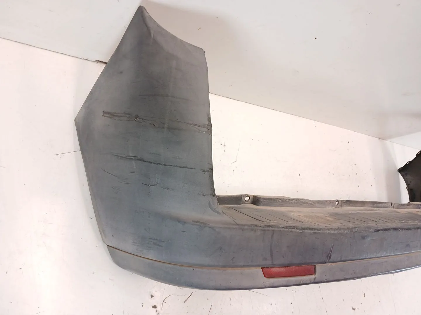 Paragolpes Trasero para Fiat Doblo Autobus (263_)