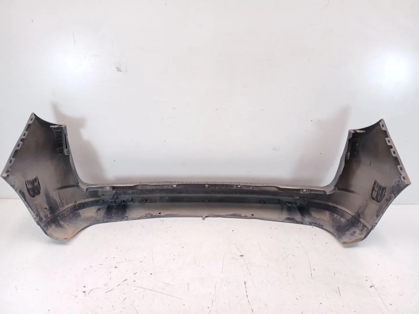 Paragolpes Trasero para Fiat Doblo Autobus (263_)