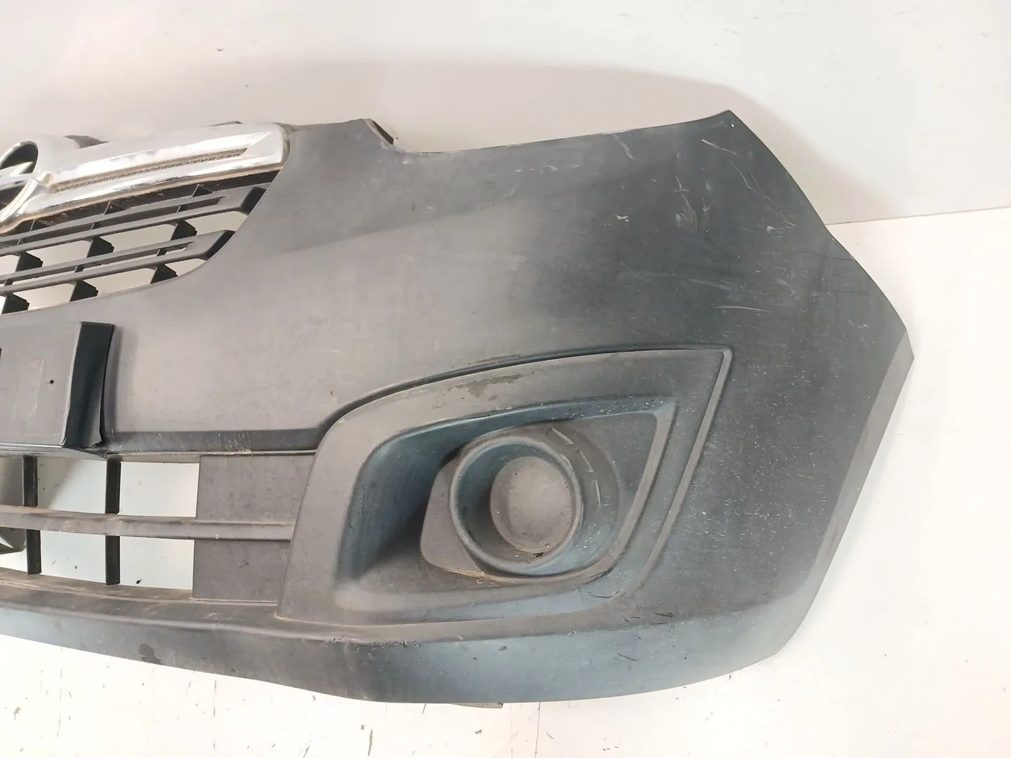 Paragolpes Delantero para Opel Combo Furgoneta/Monovolumen (X12)
