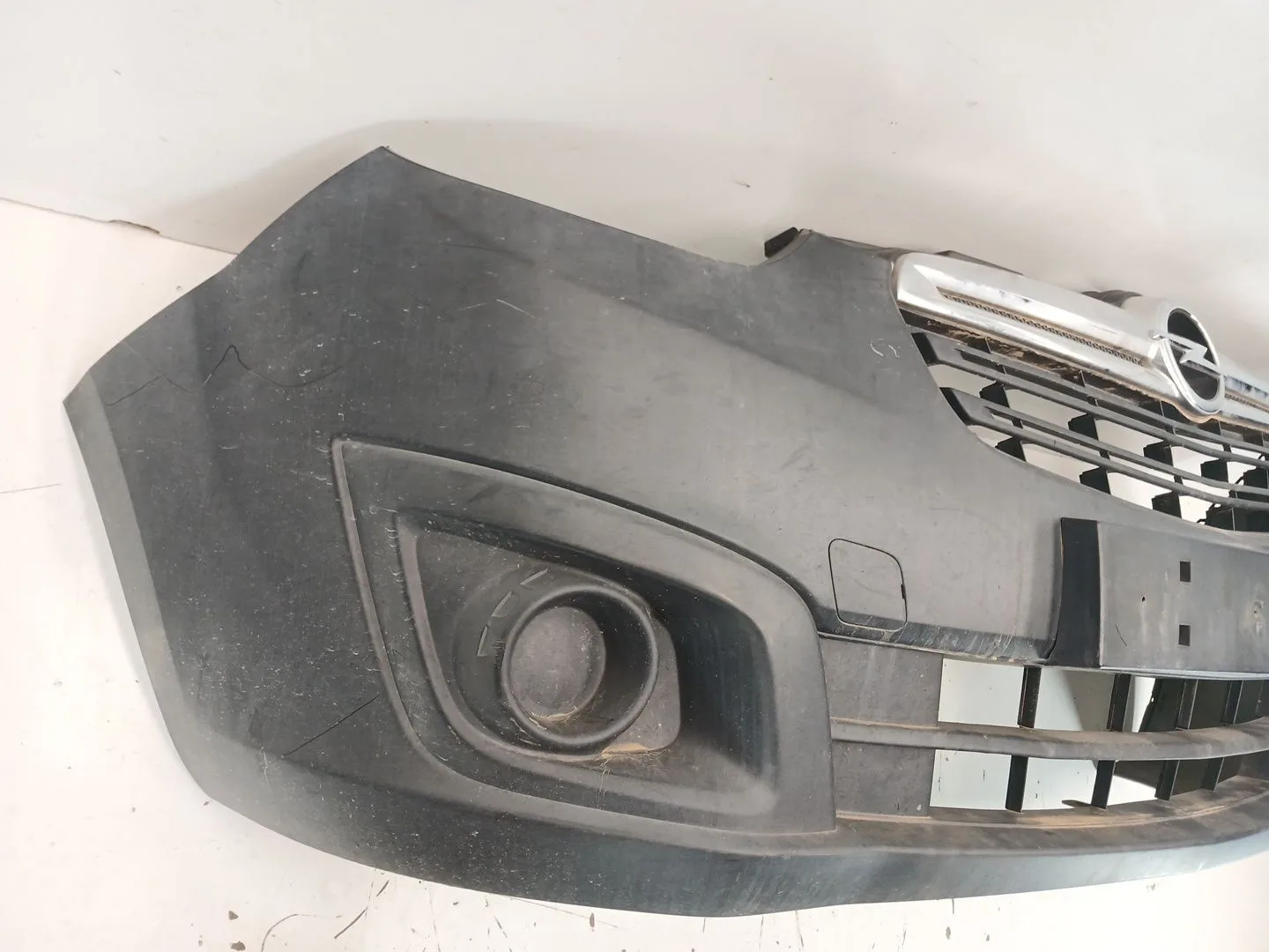 Paragolpes Delantero para Opel Combo Furgoneta/Monovolumen (X12)