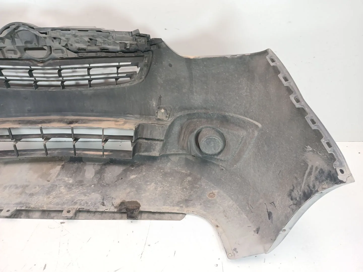 Paragolpes Delantero para Opel Combo Furgoneta/Monovolumen (X12)