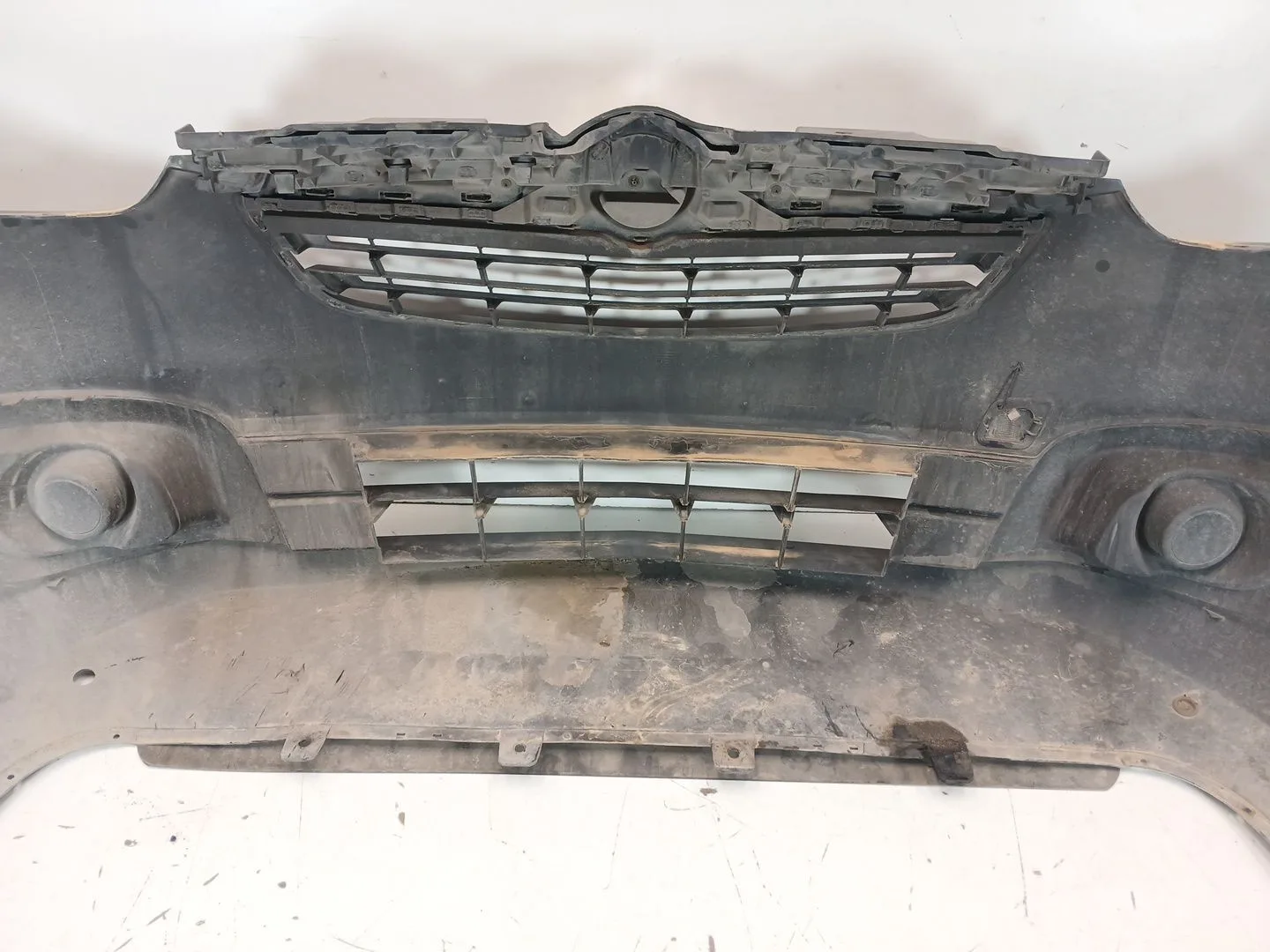 Paragolpes Delantero para Opel Combo Furgoneta/Monovolumen (X12)