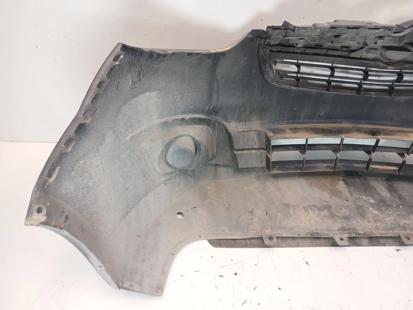 Paragolpes Delantero para Opel Combo Furgoneta/Monovolumen (X12)