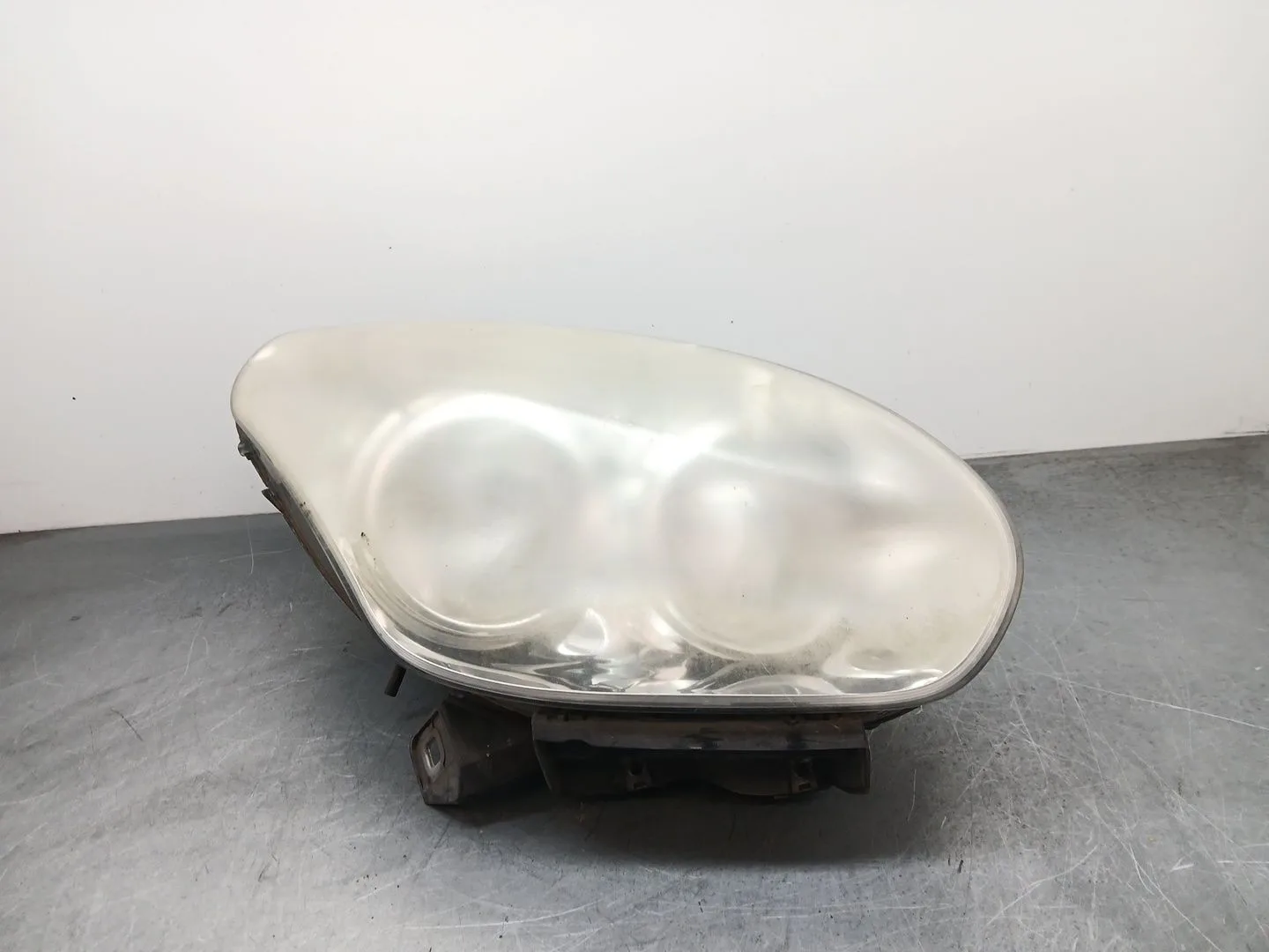 Faro Derecho para Opel Combo Furgoneta/Monovolumen (X12)