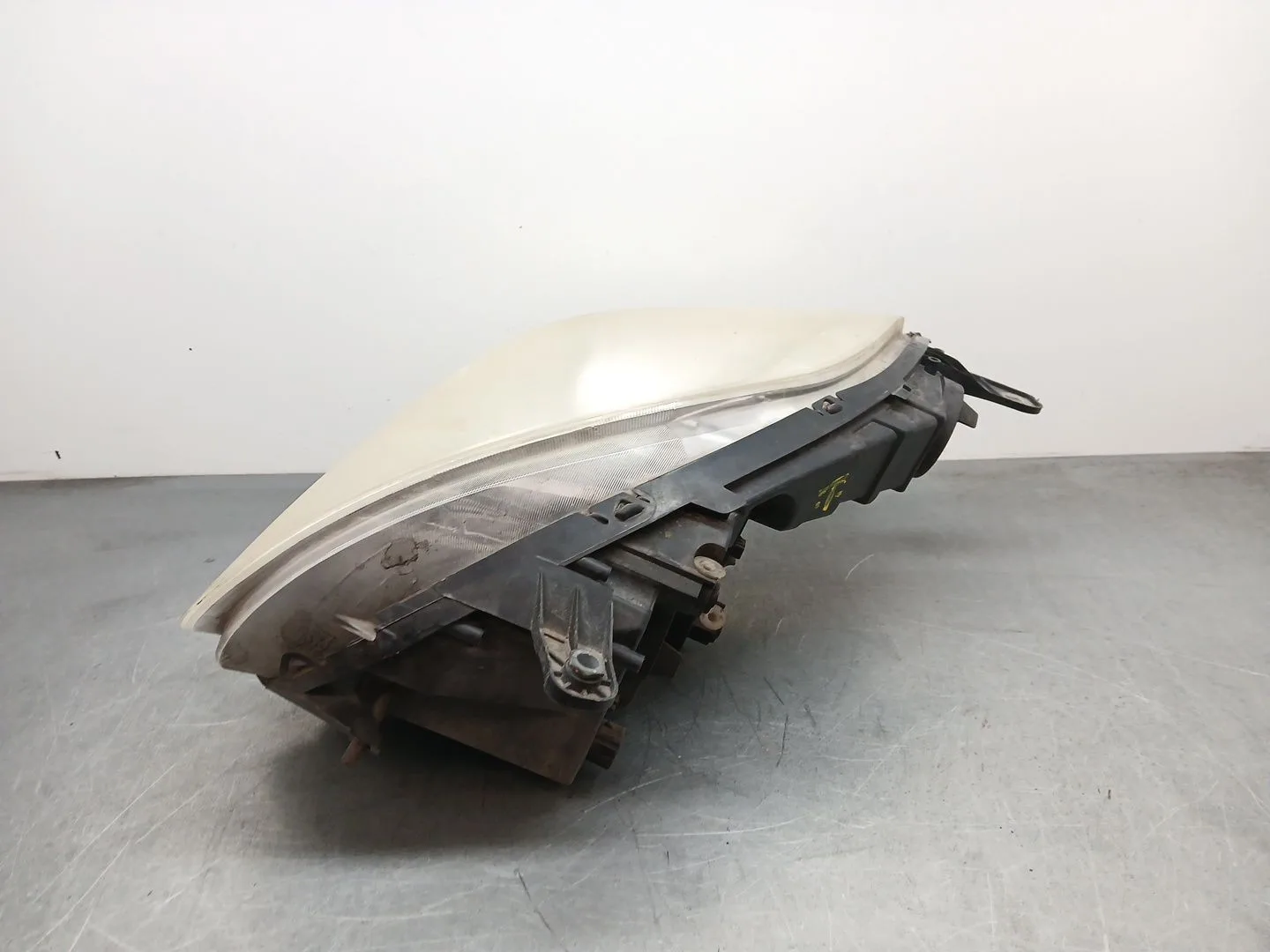 Faro Derecho para Opel Combo Furgoneta/Monovolumen (X12)