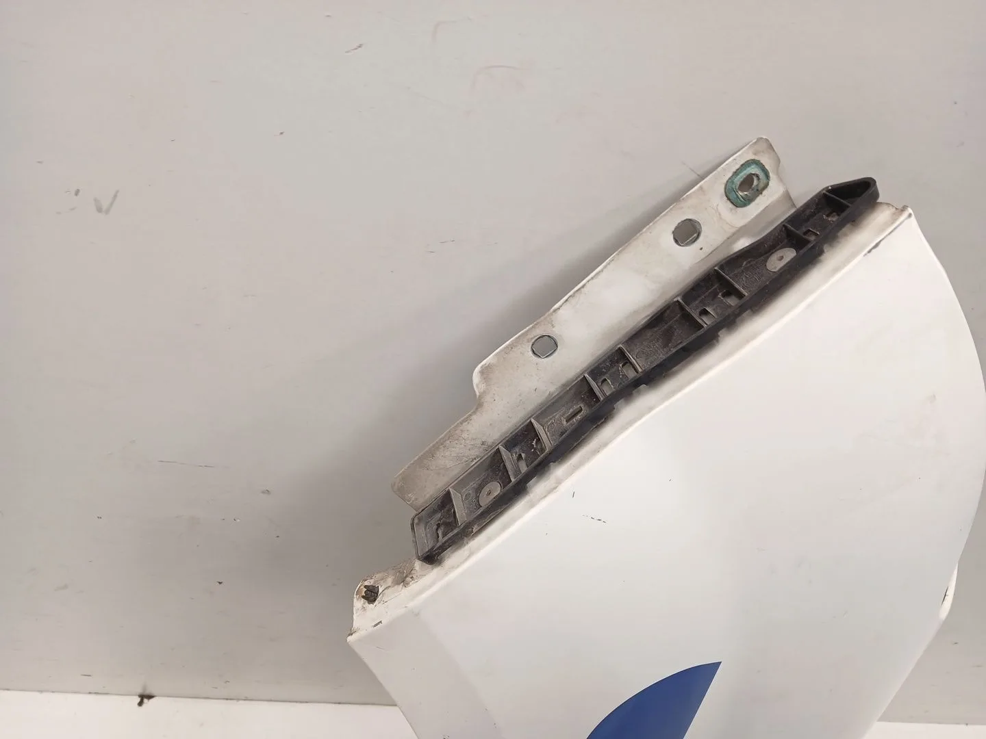 Aleta Delantera Izquierda para Opel Combo Furgoneta/Monovolumen (X12)